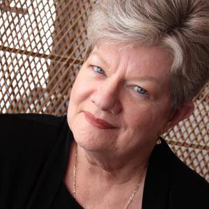 Fundraising Page: Joyce Culwell